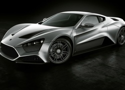 Zenvo, ST1