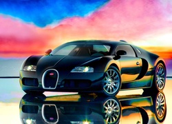 Bugatti, Veyron