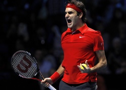 Szwajcarski, Tenisista, Roger Federer