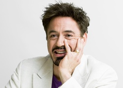 Robert Downey, Jr