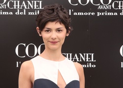 Audrey Tautou