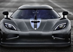 Koenigsegg, Agera