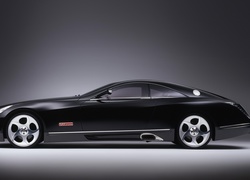 Maybach, Exelero