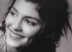 Audrey Tautou, twarz