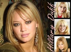 Hilary Duff