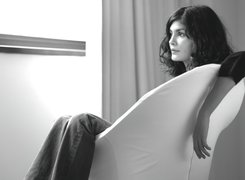 Audrey Tautou, fotel