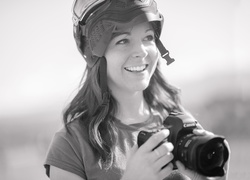 Lindsey Stirling, Aparat