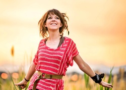 Lindsey Stirling, Łąka