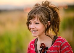 Lindsey Stirling, Łąka