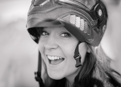 Lindsey Stirling, Kask