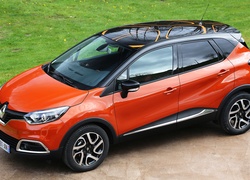 Renault, Captur