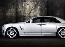 Rolls-Royce, Ghost