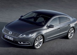 Volkswagen, CC