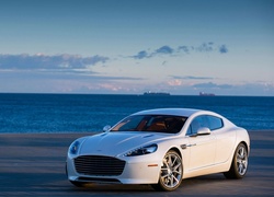 Aston Martin, Rapide S