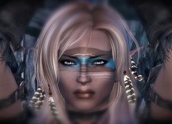 Kobieta, Fantasy