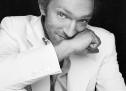 Vincent Cassel