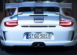 Porsche, Rs