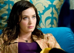 Emily Blunt, Aktorka