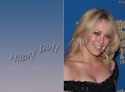 Hilary Duff