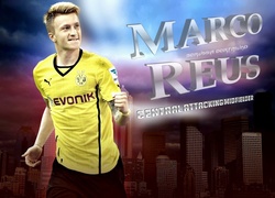 Marco Reus, Piłkarz