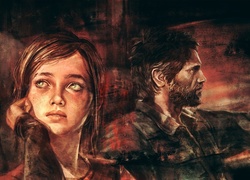 Alice X. Zhang, The Last Of Us