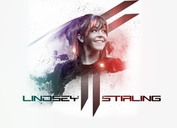 Lindsey Stirling, Grafika