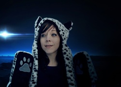 Lindsey Stirling, Przebranie