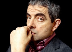 Rowan, Atkinson