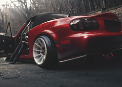 Mazda, MX-5, Tuning