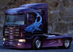 Scania, 530