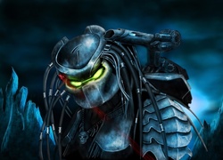 Fantasy, Predator