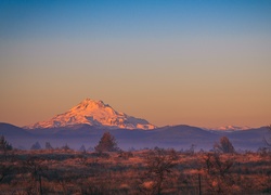 Góry, Szuwary