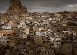 Turcja, Mardin, Miasto