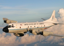 Lockheed, Wp-3d, Orion