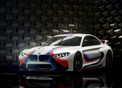 BMW, Vision, Gran Turismo, 2014