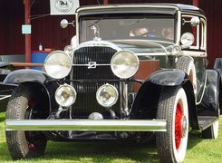 Buick,światła , opony , koła , felgi ,zderzak