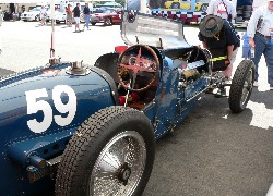 Bugatti,kierownica, silnik