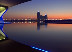 Dubaj, Panorama