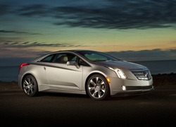 Cadillac, ELR