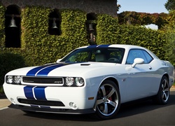 Dodge Challenger SRT8, Dom