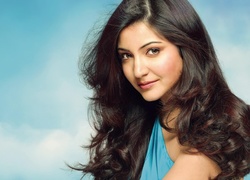 Anushka Sharma, Spojrzenie