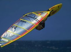 Windsurfing,deska