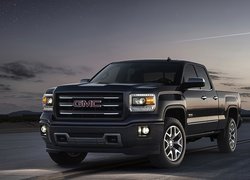 GMC, Sierra