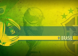 Brasil, Brazylia, Mistrzostwa Świata 2014