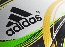 Adidas, Brazuca, Piłka