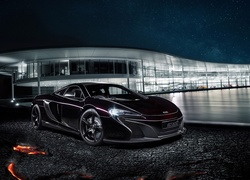 Mclaren, MSO, 650S, Koncept, 2014