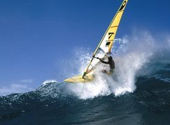 Windsurfing,deska