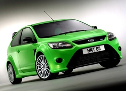 Ford Focus RS