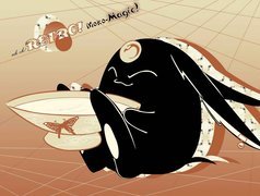 Xxxholic, Mokona