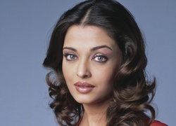 Aishwarya Rai, Twarz